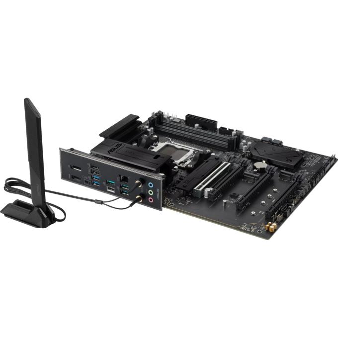 ASUS B850 MAX GAMING WIFI