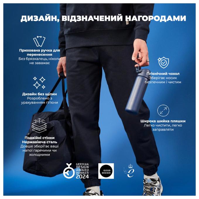 ION8 I8TS500NAVY