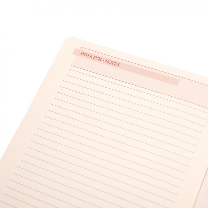 Leo planner 252555