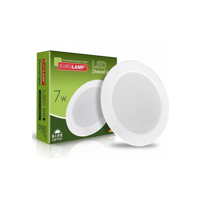 EUROLAMP LED-DLR-7/4(new)