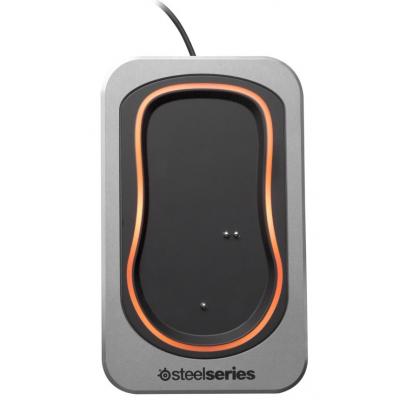 Мышка SteelSeries Sensei 62250 Black USB