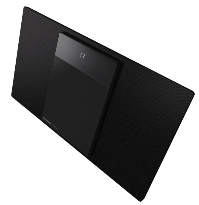 PANASONIC SC-HC410EE-K