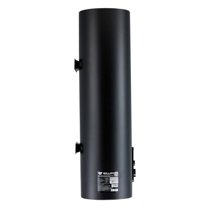 Willer EV80DRI Grand Digital bl