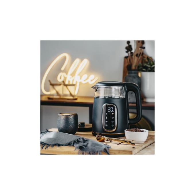 Adler AD 1305 black gold