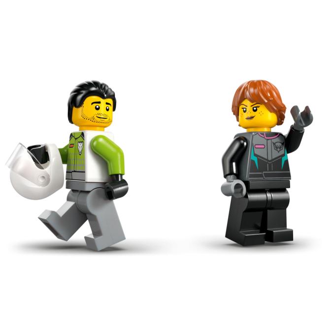 LEGO 60489