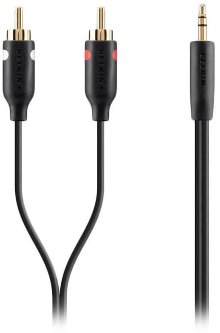 Belkin F3Y116BT2M