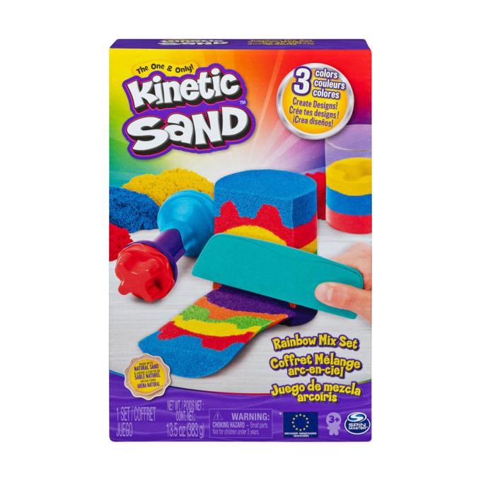 KINETIC SAND 71474