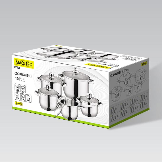 Maestro MR-2020-10