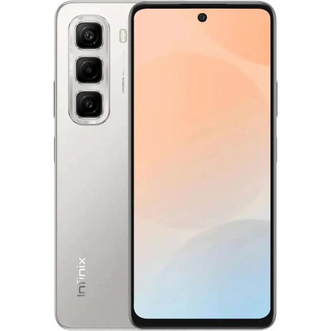 Infinix X6882 8/256 TITANIUM GREY