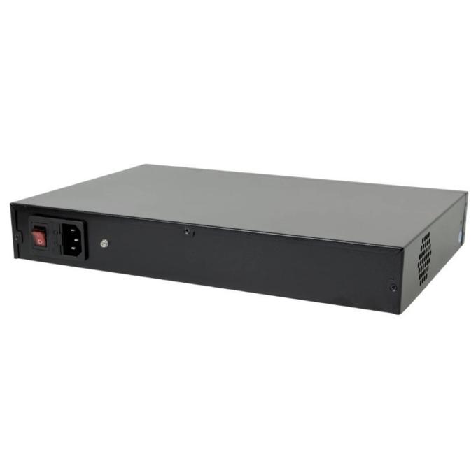 ATIS PoE-1018-16P-1S/250 AI