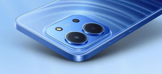 Xiaomi Redmi 15C 8/256GB Moonlight Blue