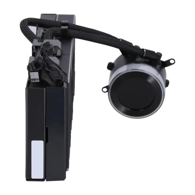 Lian Li G89.GHS2LCD36RB.00