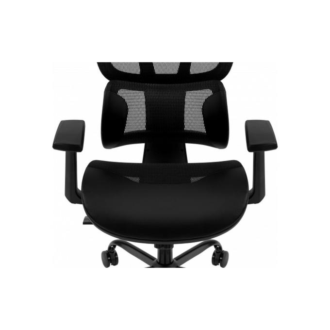 GT Racer X-6005 Black