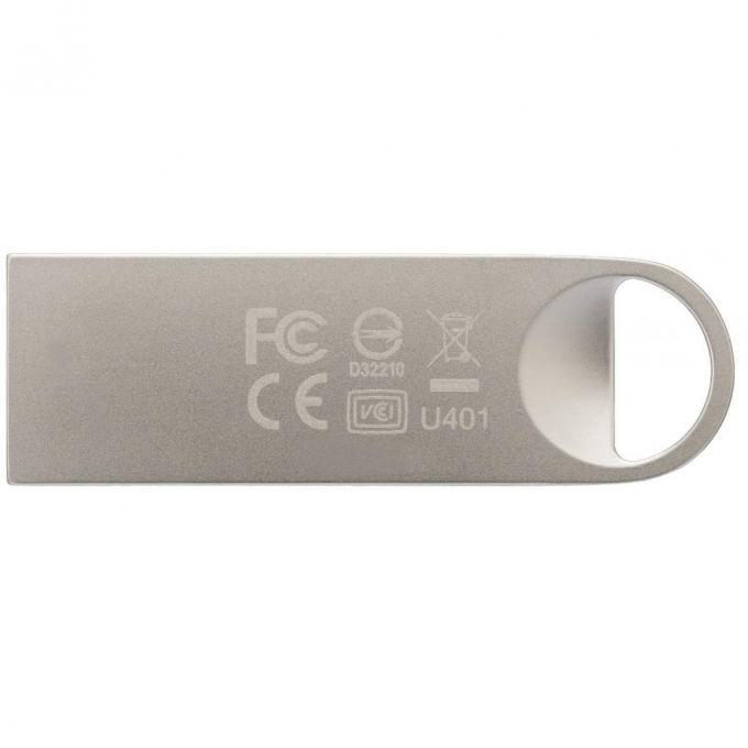 Флeш память USB 2.0 32GB Owari Metal TOSHIBA THN-U401S0320E4