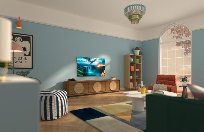 Philips 55MLED820/12