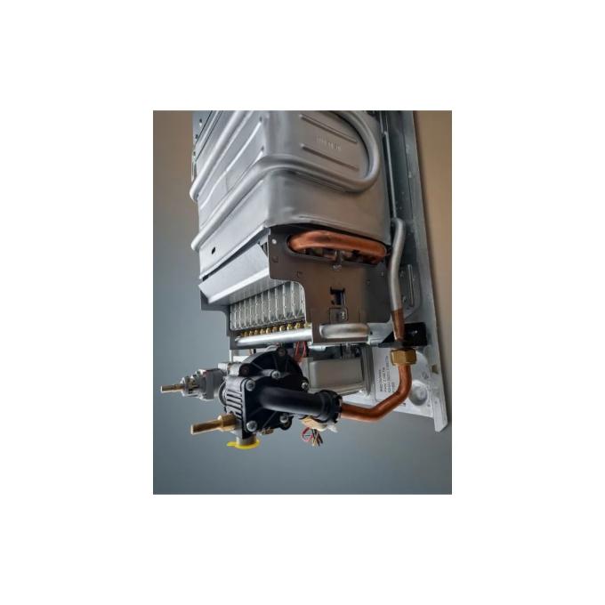 Immergas JULIUS ECO 11