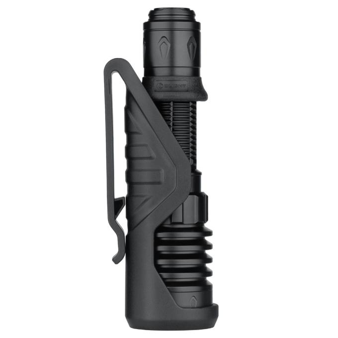 Olight Warrior X 4 Matte Black