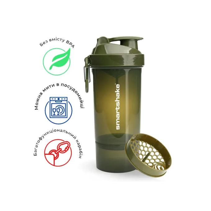 SmartShake 10581002