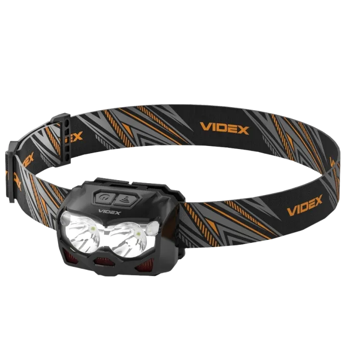 VIDEX VLF-H055D 500Lm 5000K