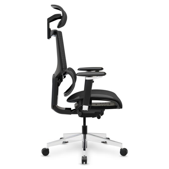 Mealux HF-S8P M/B