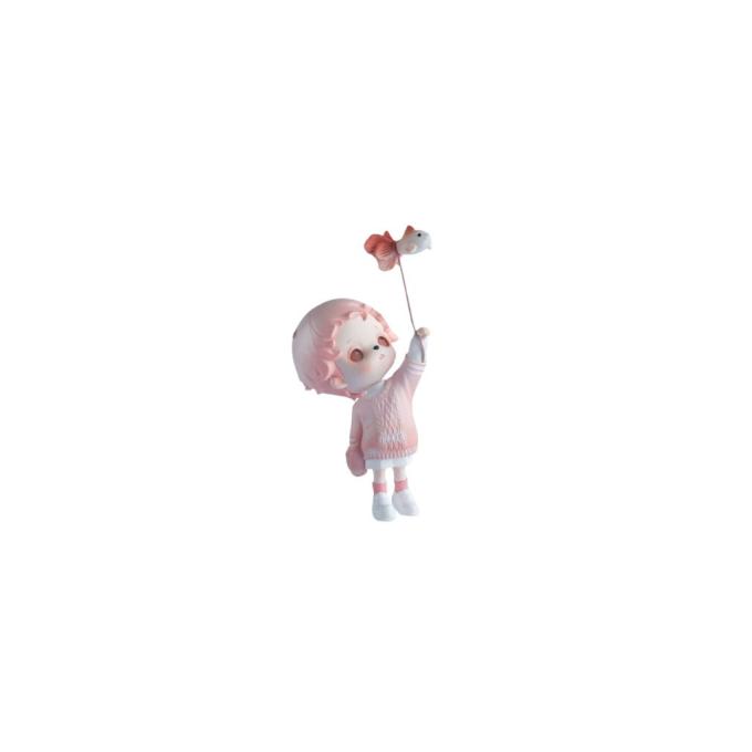 Pop Mart ILD-01