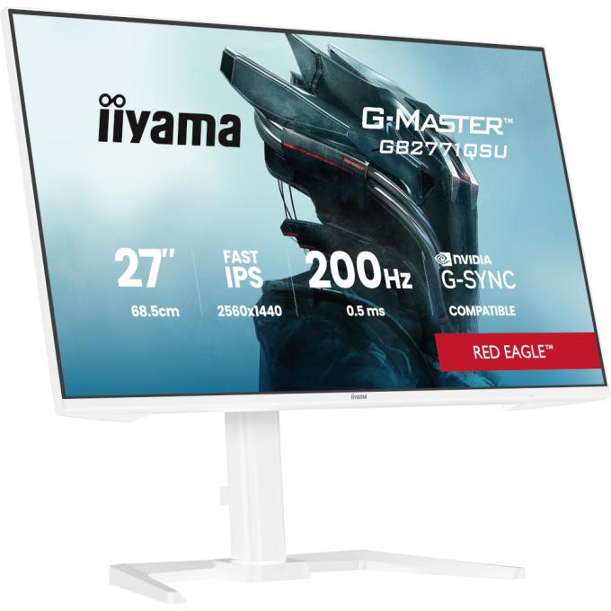 Iiyama GB2771QSU-W1
