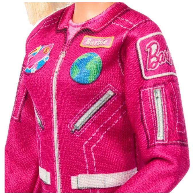 BARBIE JKF77