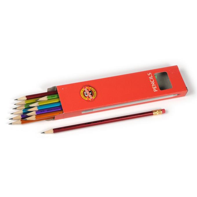 KOH-I-NOOR 1372002012KS