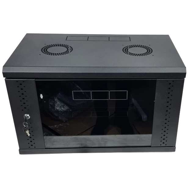 ESERVER 6U