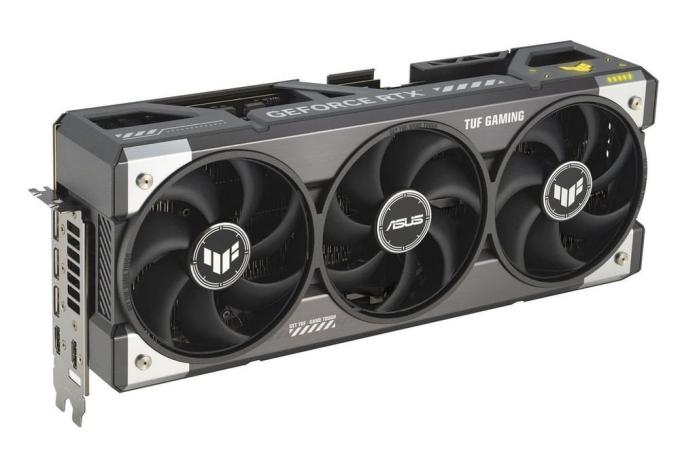 ASUS TUF-RTX5080-O16G-GAMING