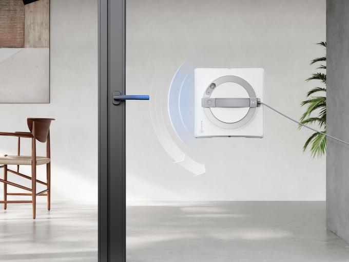 Ecovacs WG851-11