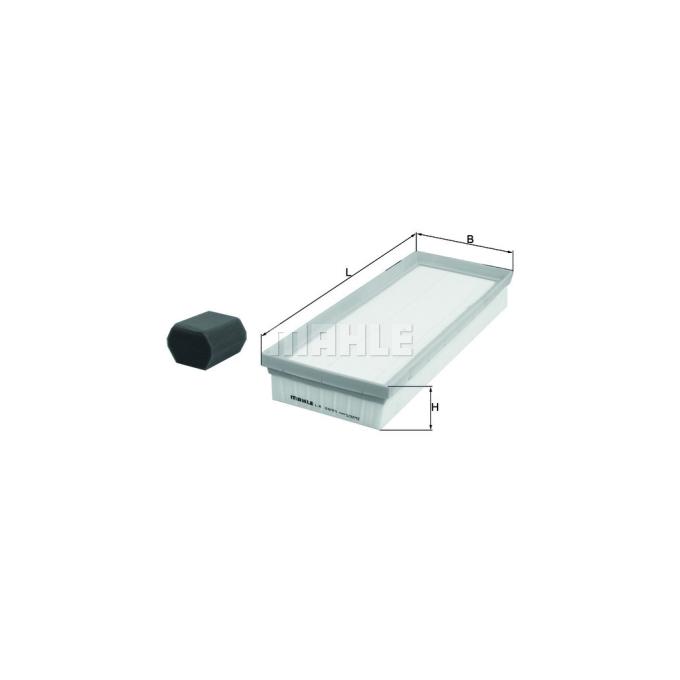 MAHLE LX3955KIT