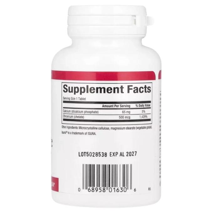 Natural Factors NFS01630