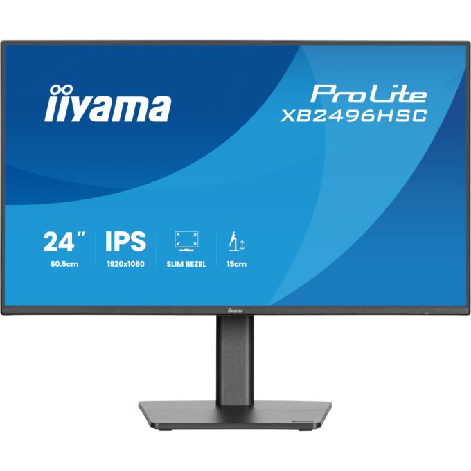 Iiyama XB2496HSC-B1
