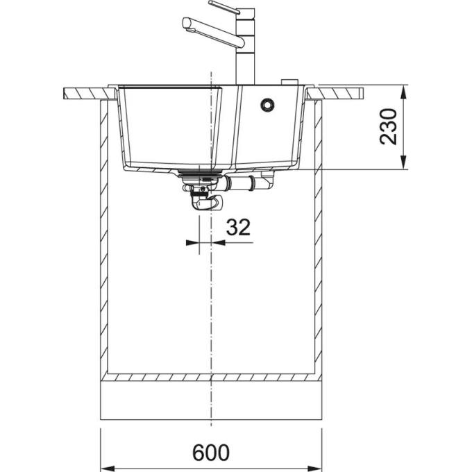 Franke 114.0701.789