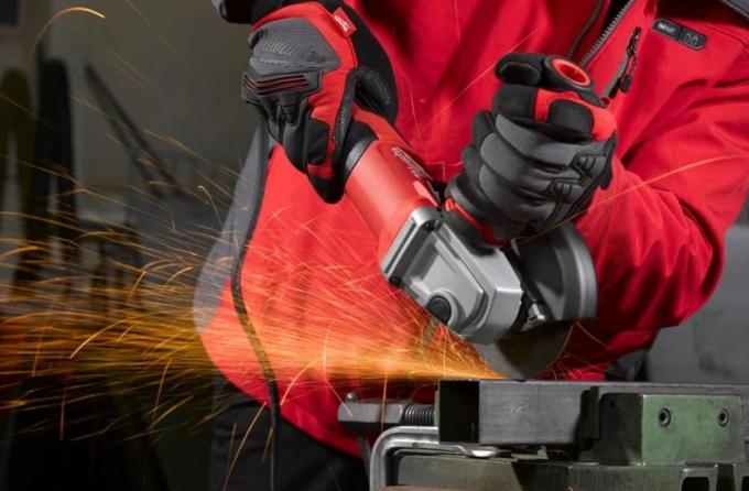 Milwaukee 4933451218