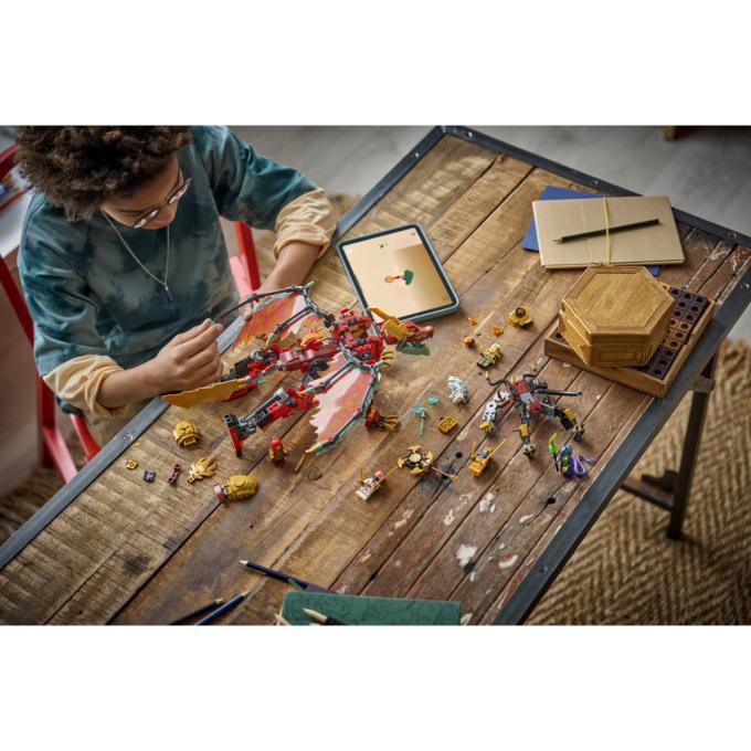 LEGO 71868