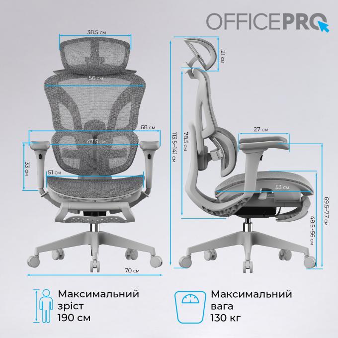 OfficePro OC950G