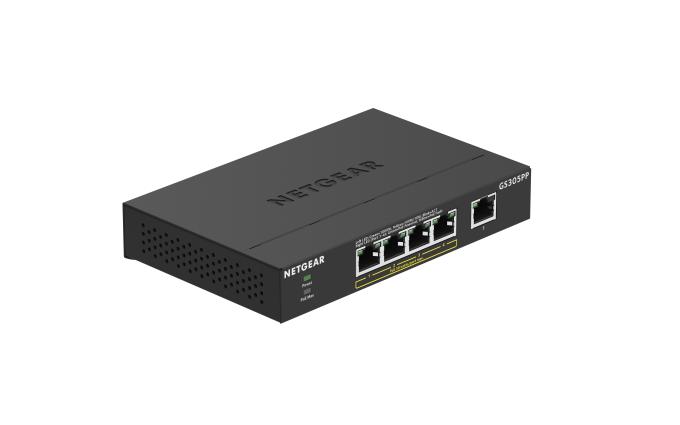 Netgear GS305PP-300EUS