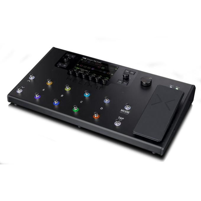Line 6 Helix LT