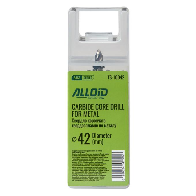 Alloid TS-10042