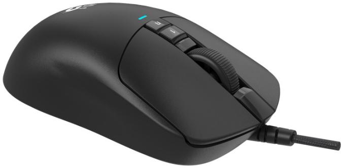 A4tech W72 Ultra (Black)