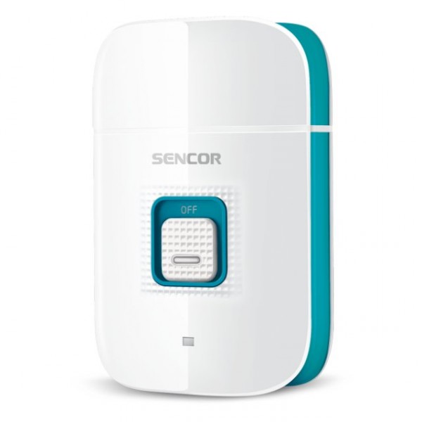 Электробритва Sencor SMS3014TQ