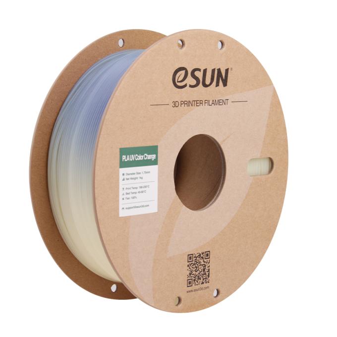 eSUN PLA-UV CC175UV-U1P1