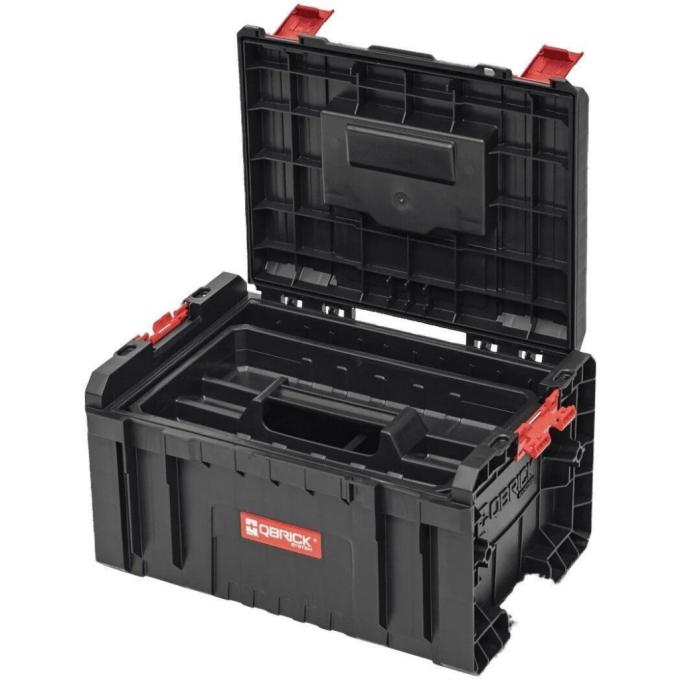 QBRICK SYSTEM SKRQTBPRO2CZAPG003