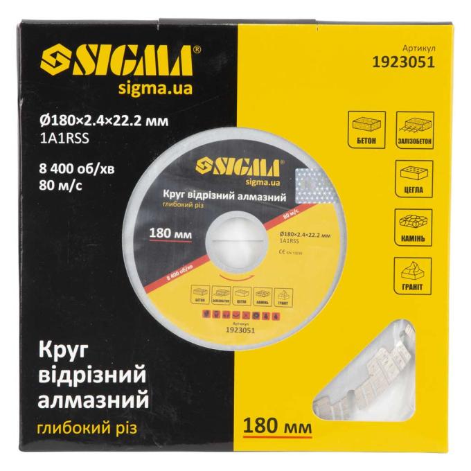 Sigma 1923051