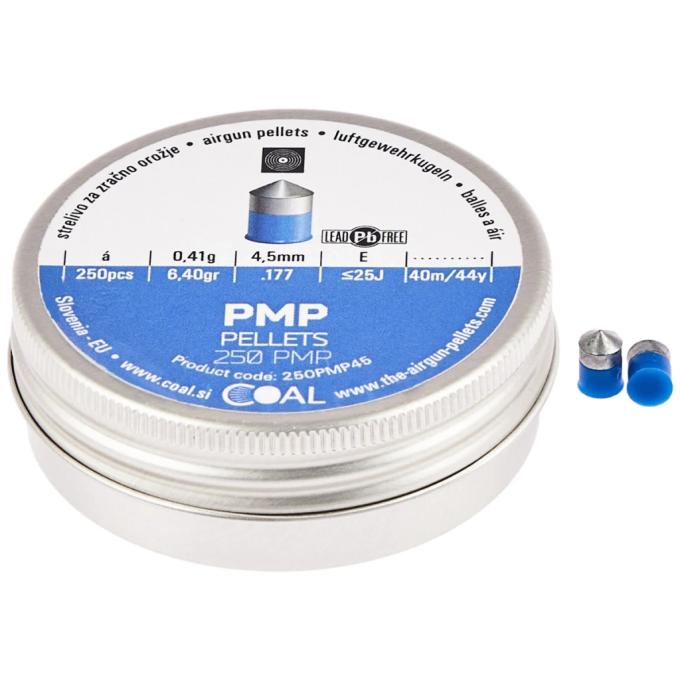 Coal 250PMP45