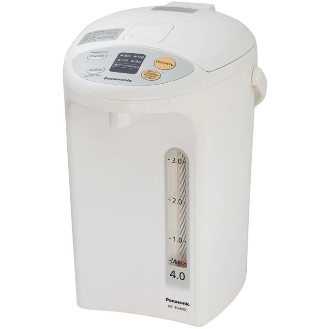 PANASONIC NC-EG4000WTS