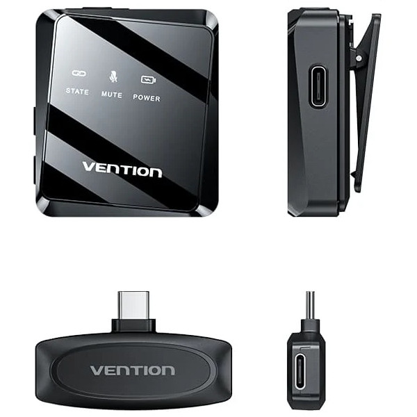 Vention NCBB0