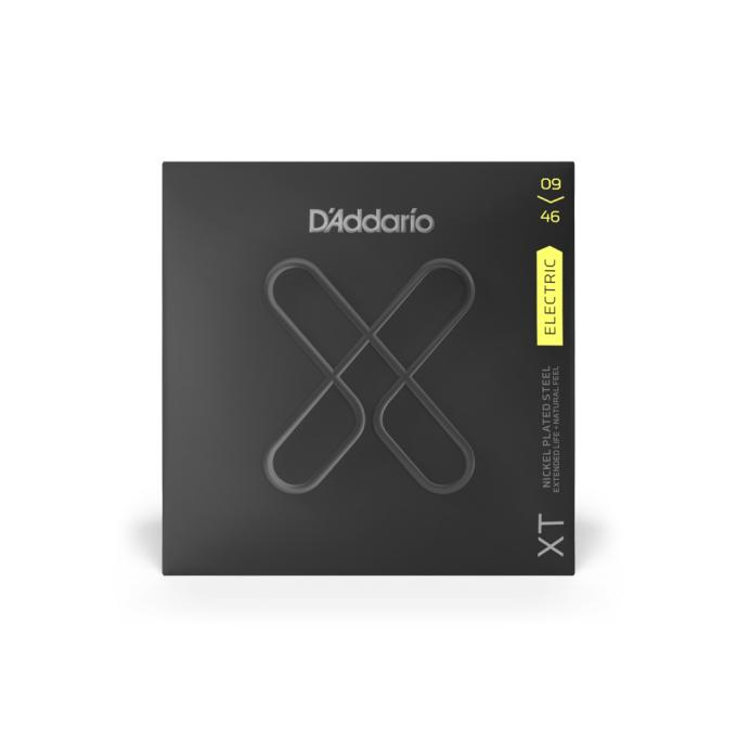 D'Addario XTE0946